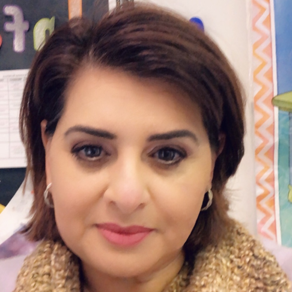 Meet your Posher, Sylvia